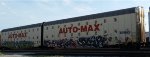 CSXT 600053